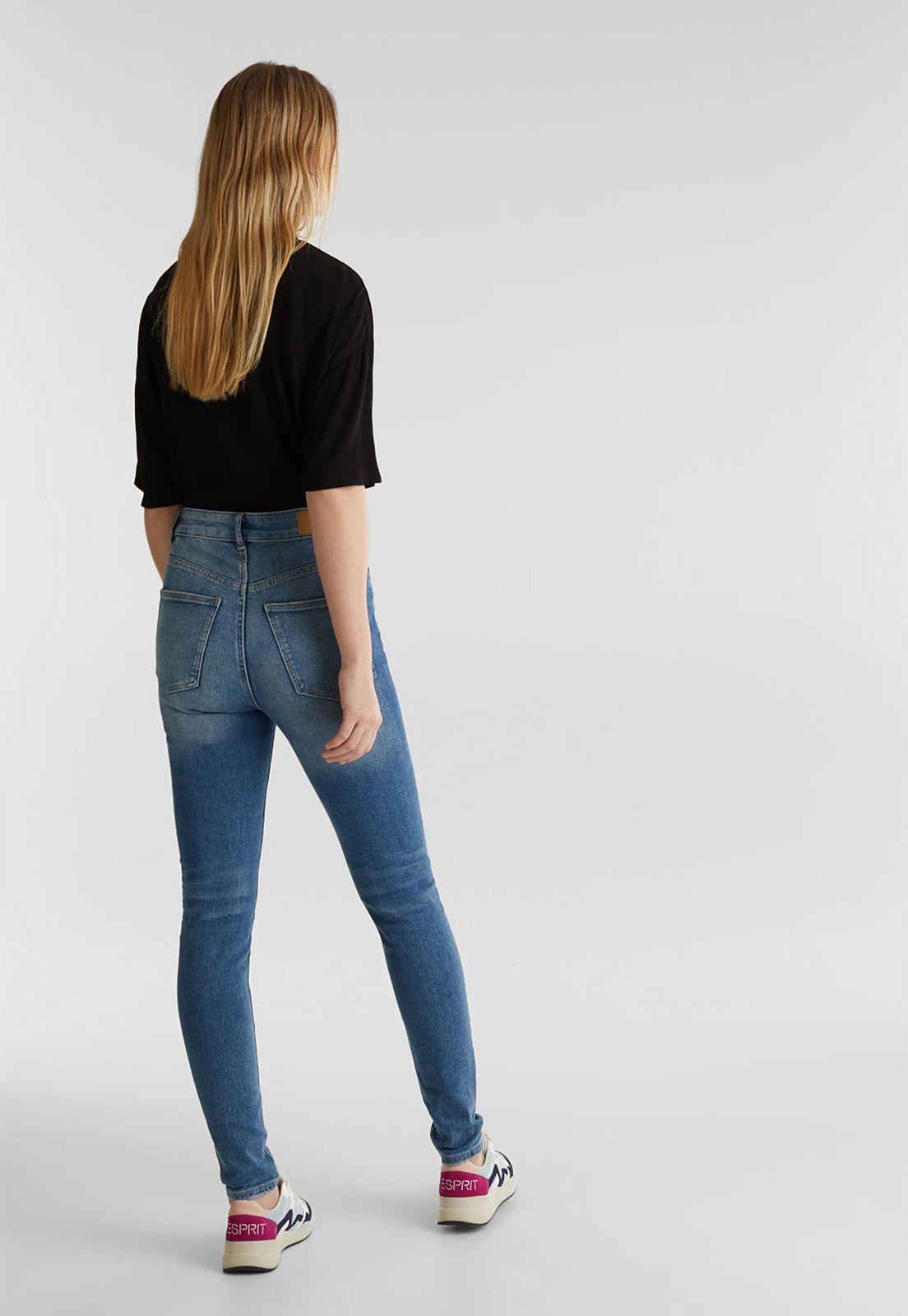 Jeanskinny super high rise-1