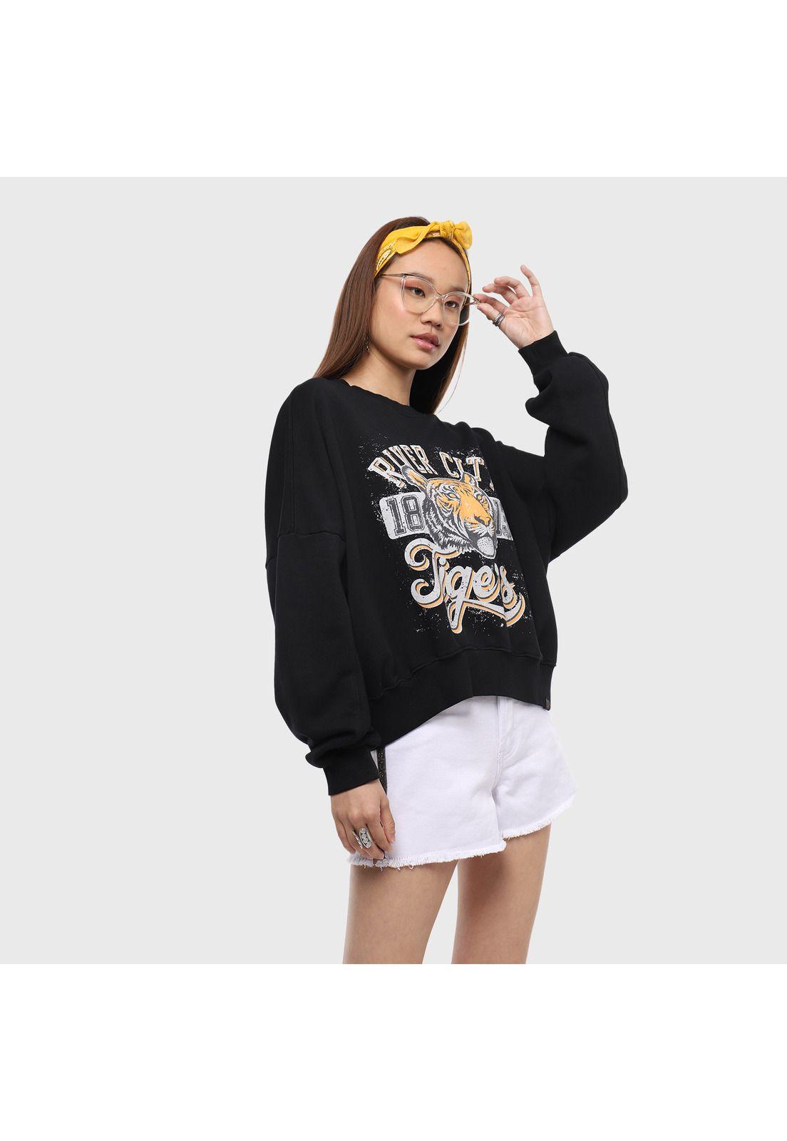 Poleron Woman Soviet SVPL371NE-1