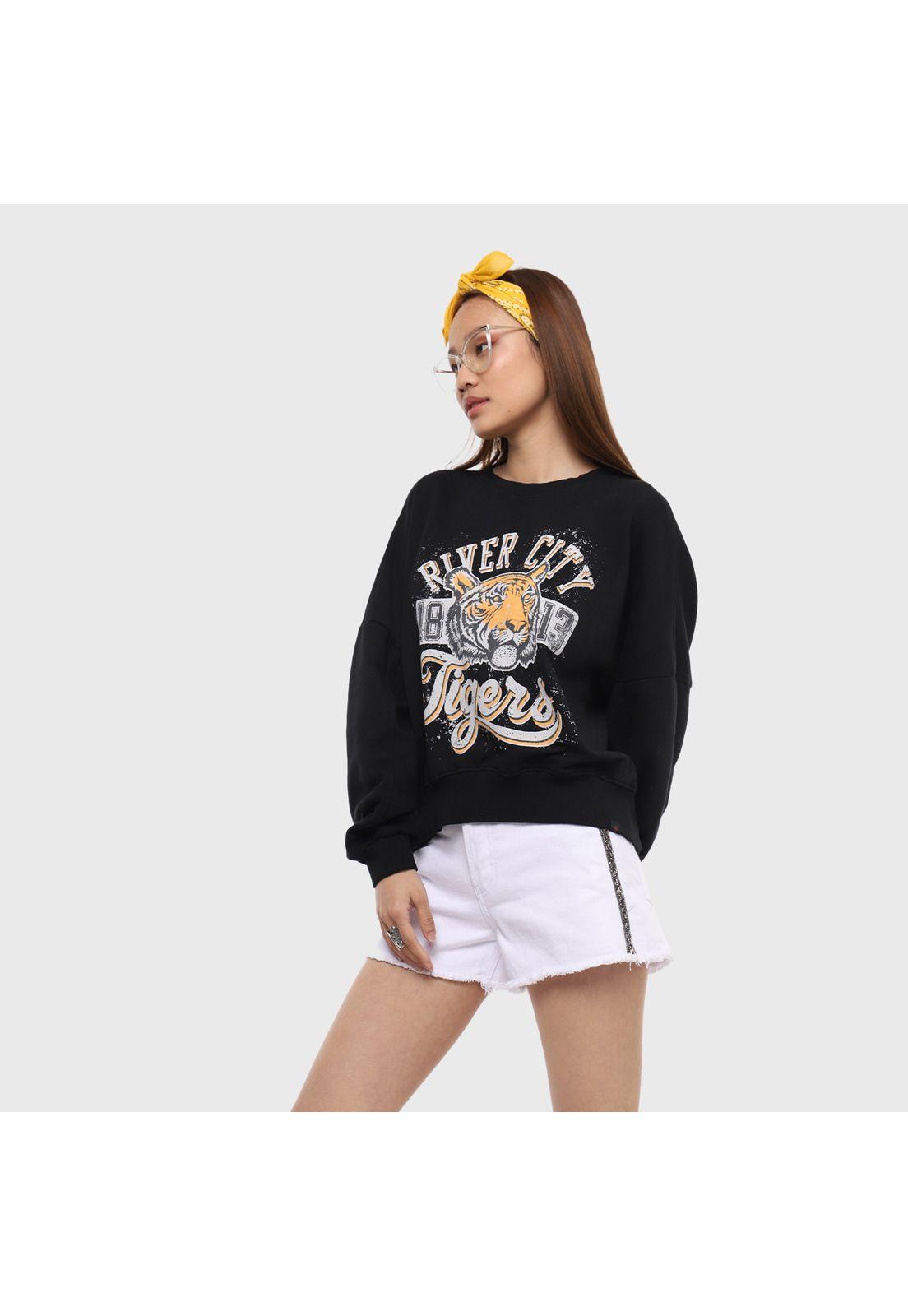 Poleron Woman Soviet SVPL371NE-2