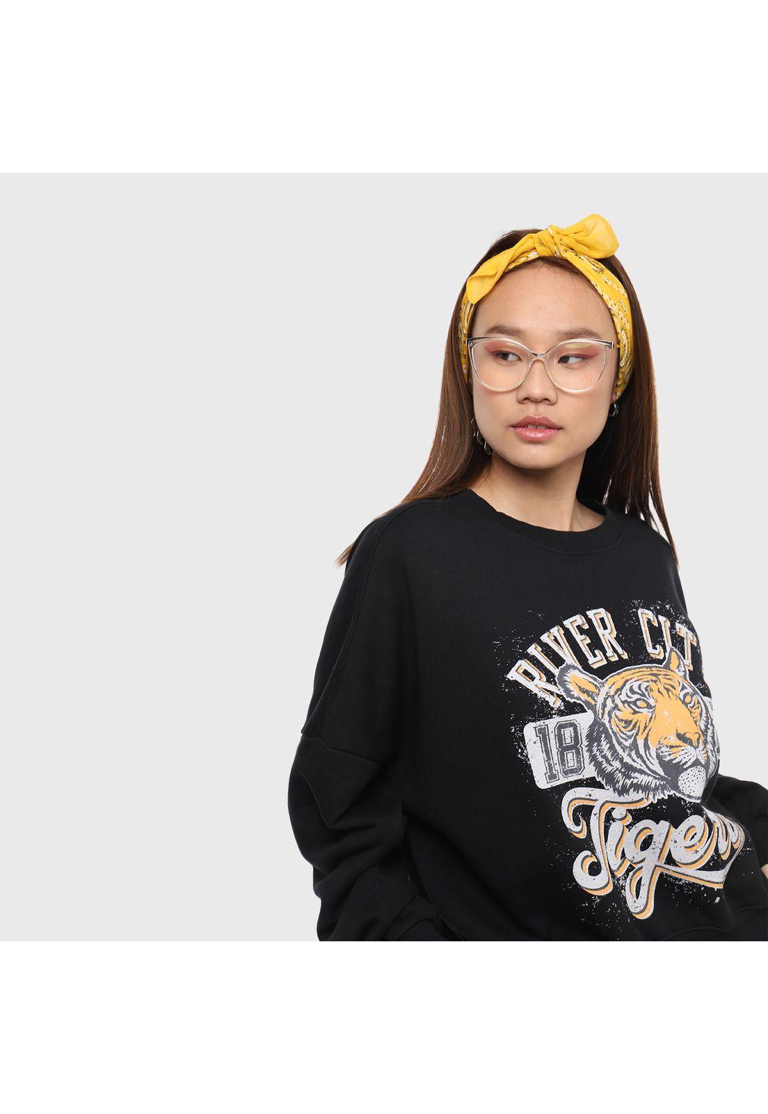 Poleron Woman Soviet SVPL371NE-6