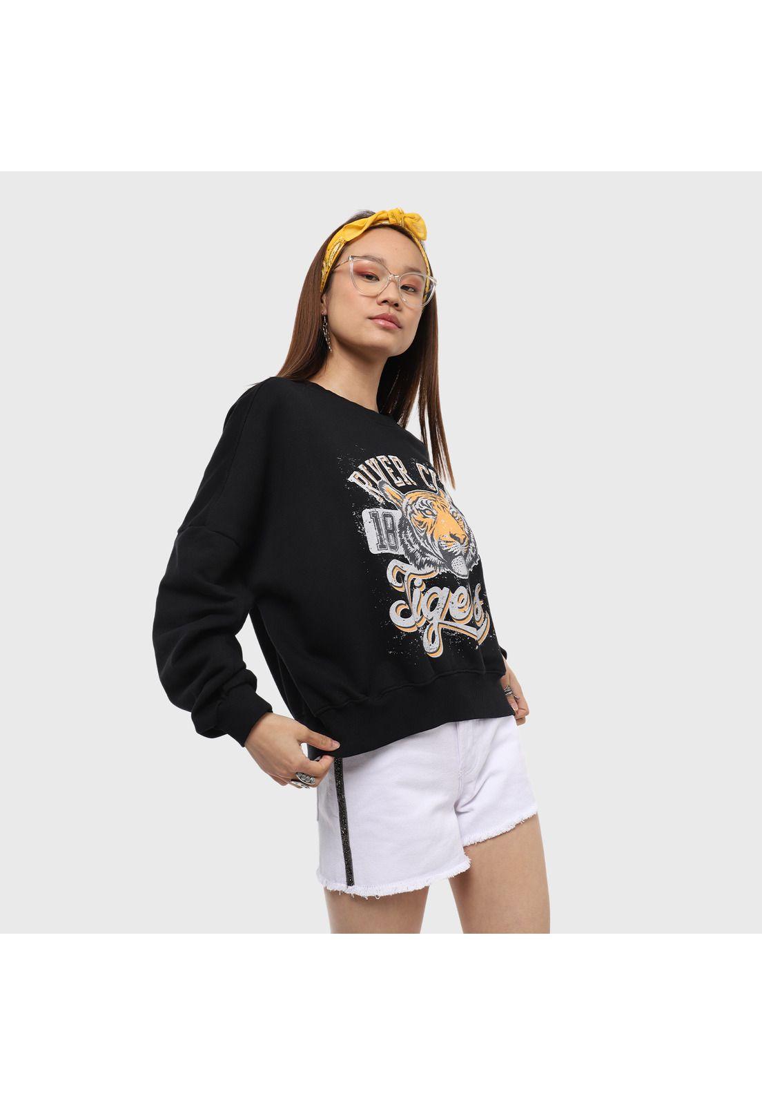 Poleron Woman Soviet SVPL371NE-8