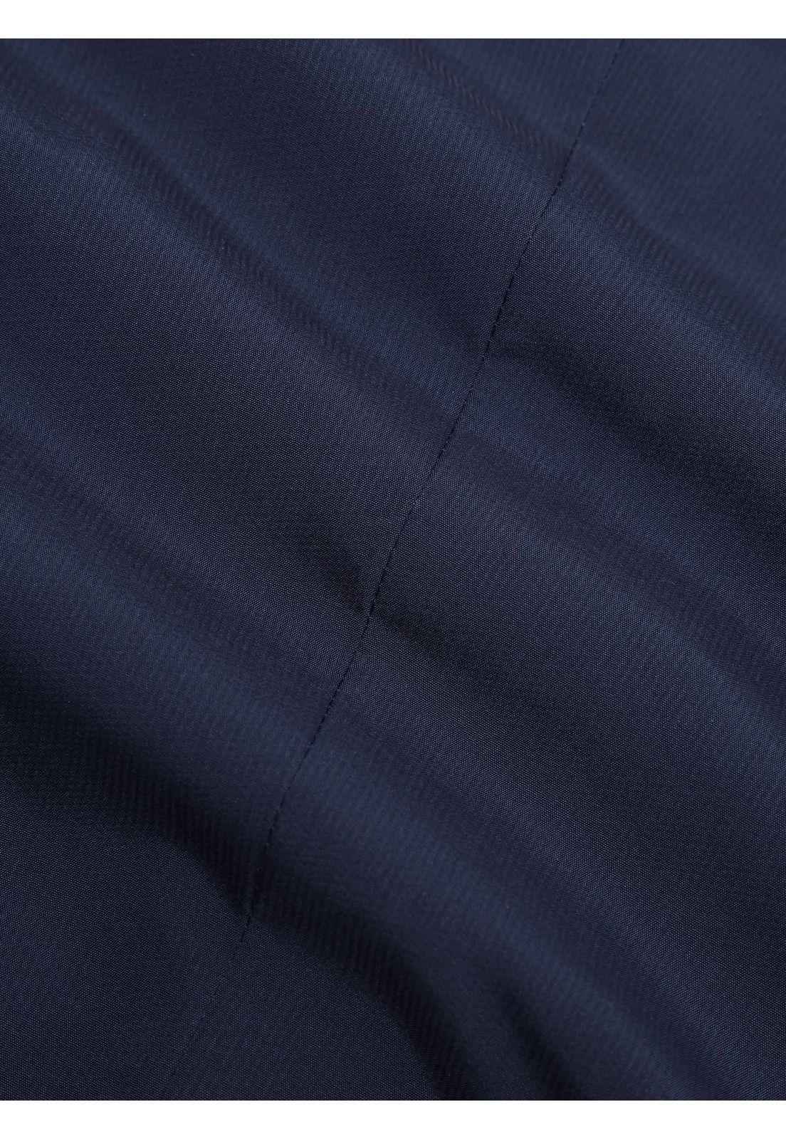 Traje Poli Viscosa Tailored Fit Azul Arrow AM32035AZ-9