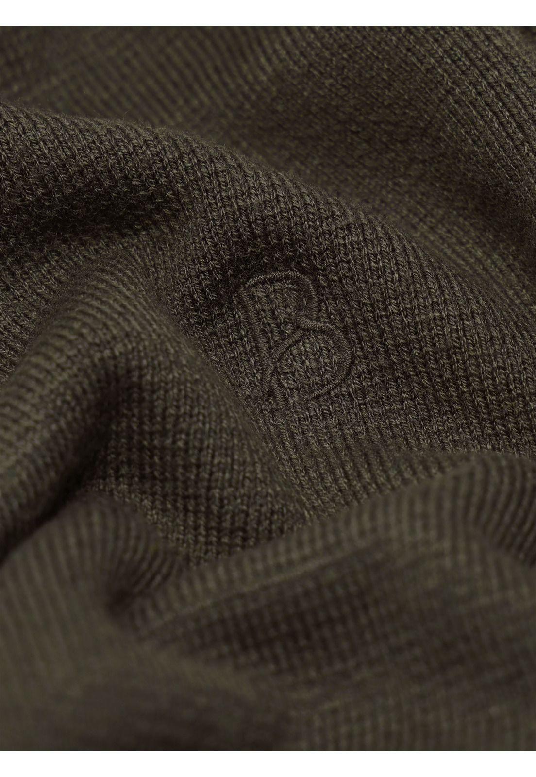 Sweater Cuello Alto Piero Butti PBCII22VE-5