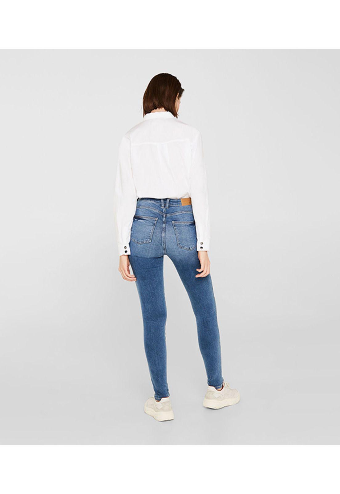 Jeans skinny high rise-1