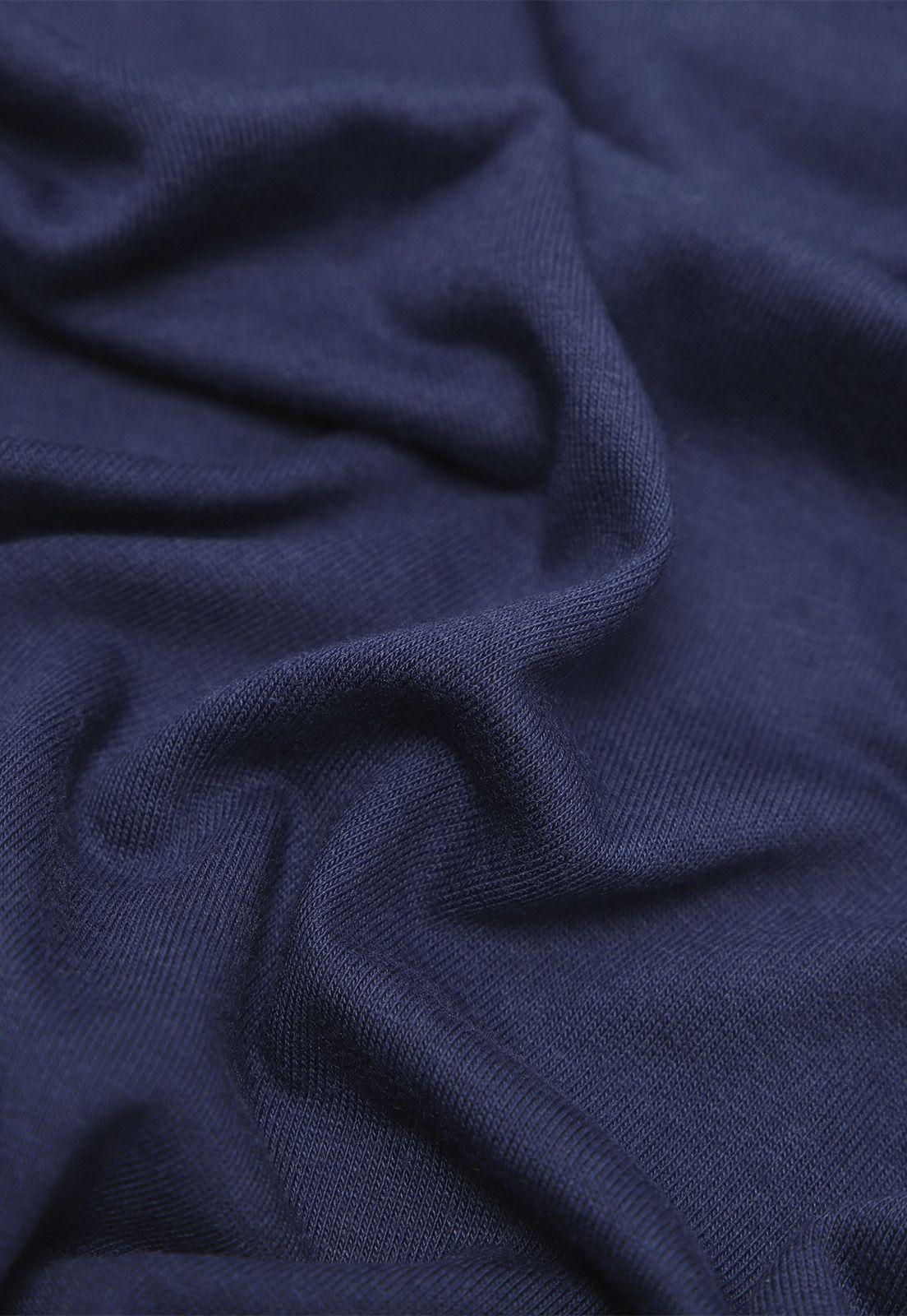 Pijama Corto Cuello Redondo Arrow P1V3208AZ-5