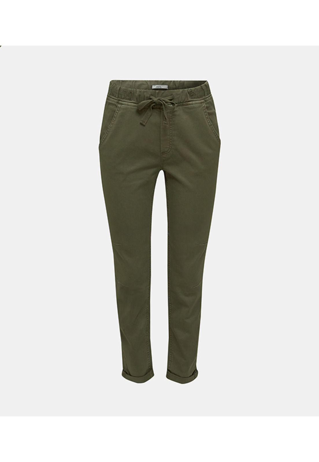 Pantalón jogger mediun rise-3