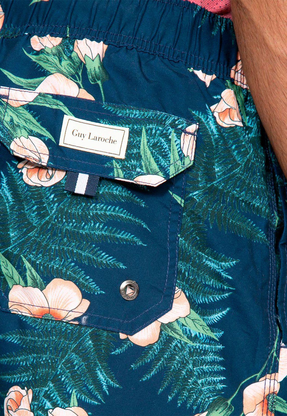 Short de Baño Casual-3