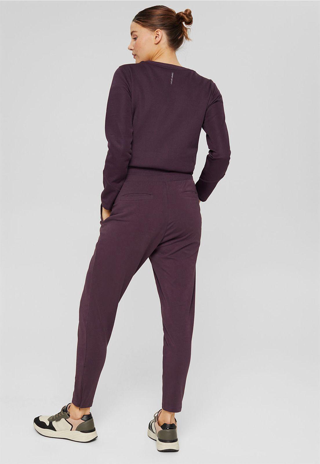 Buzo Jogger Mujer Esprit-1