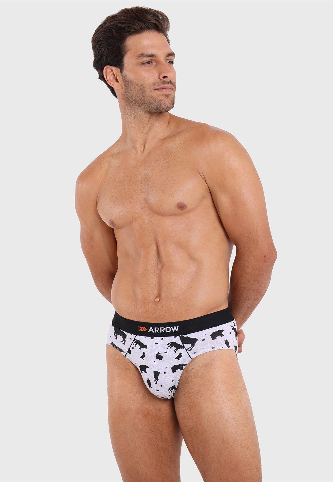 Slip 5 unidades Design Arrow SL52306NA-3