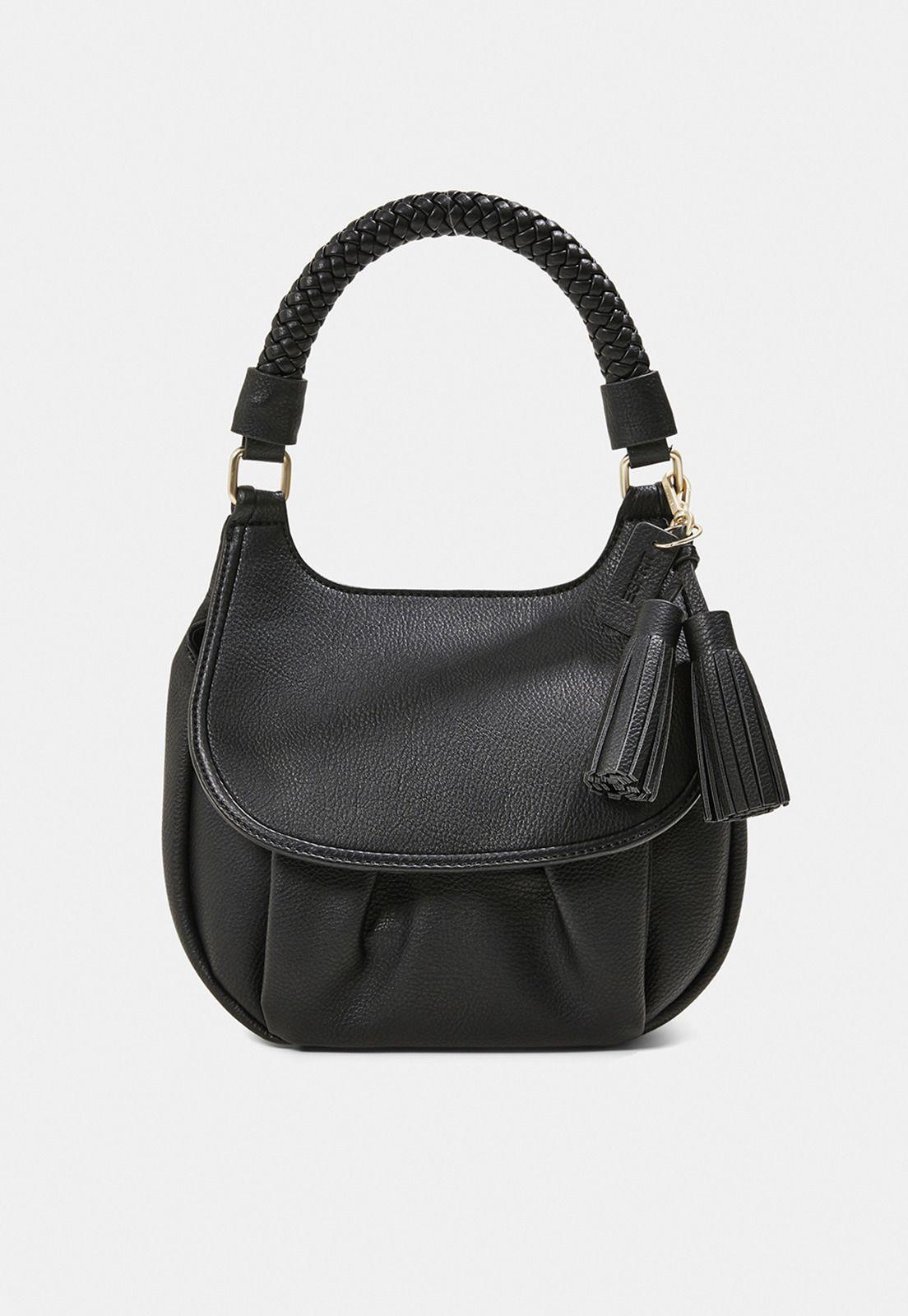 Cartera Mujer Vegana Esprit-0