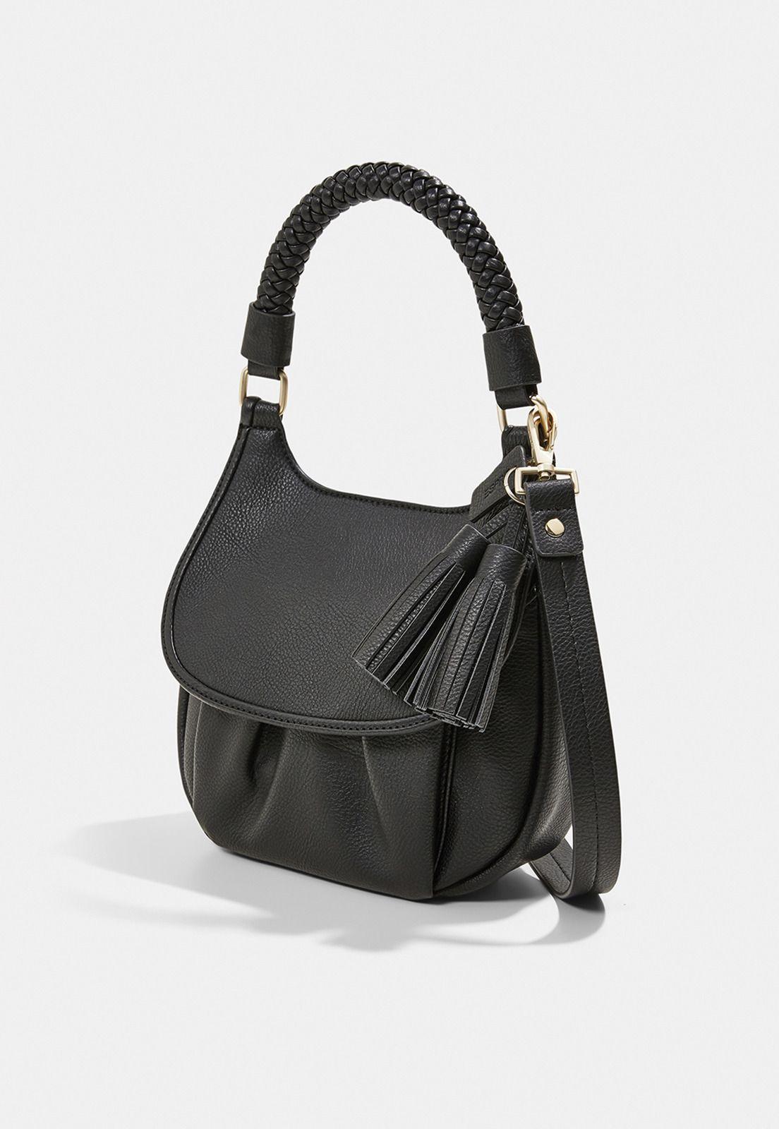 Cartera Mujer Vegana Esprit-1