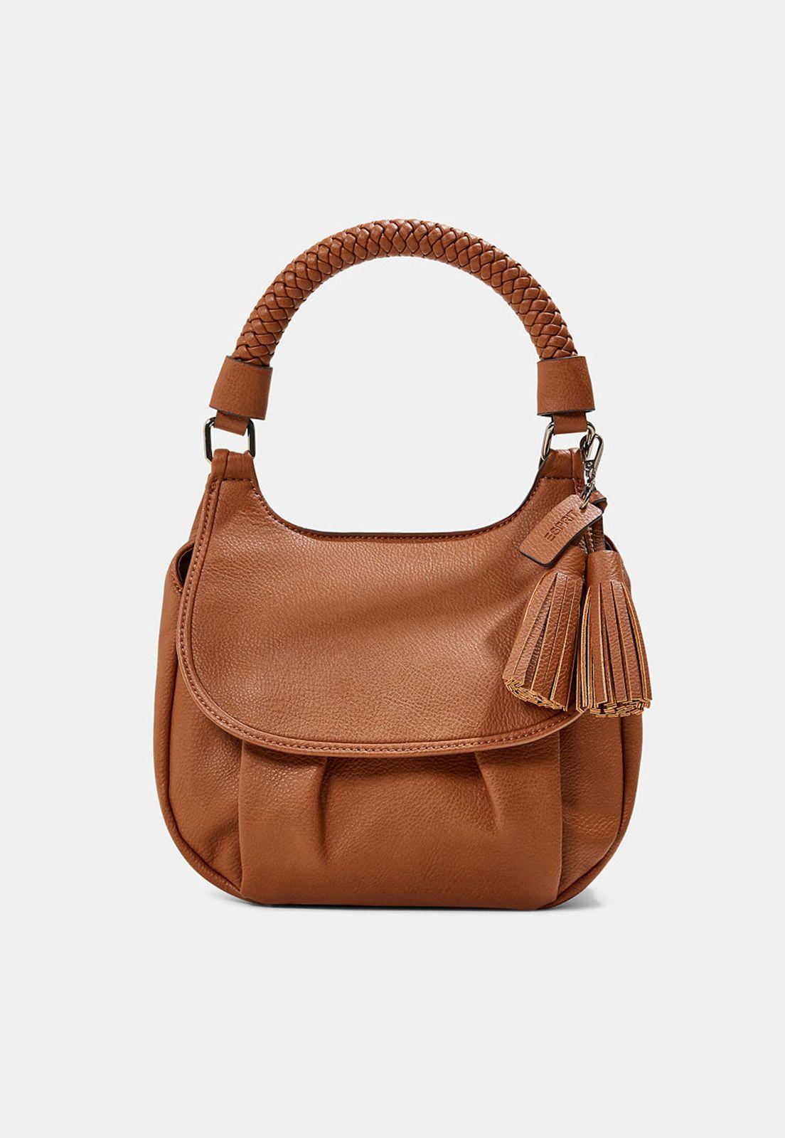 Cartera Mujer Vegana Esprit-4