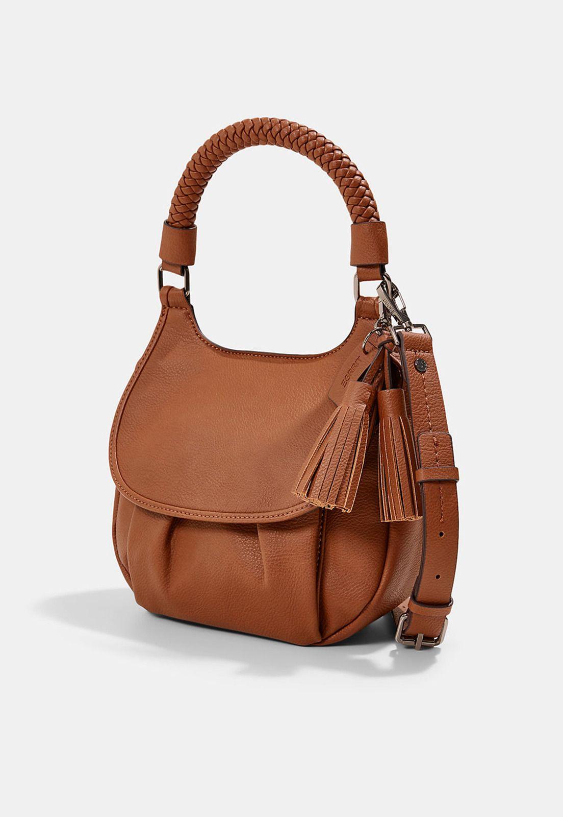 Cartera Mujer Vegana Esprit-5