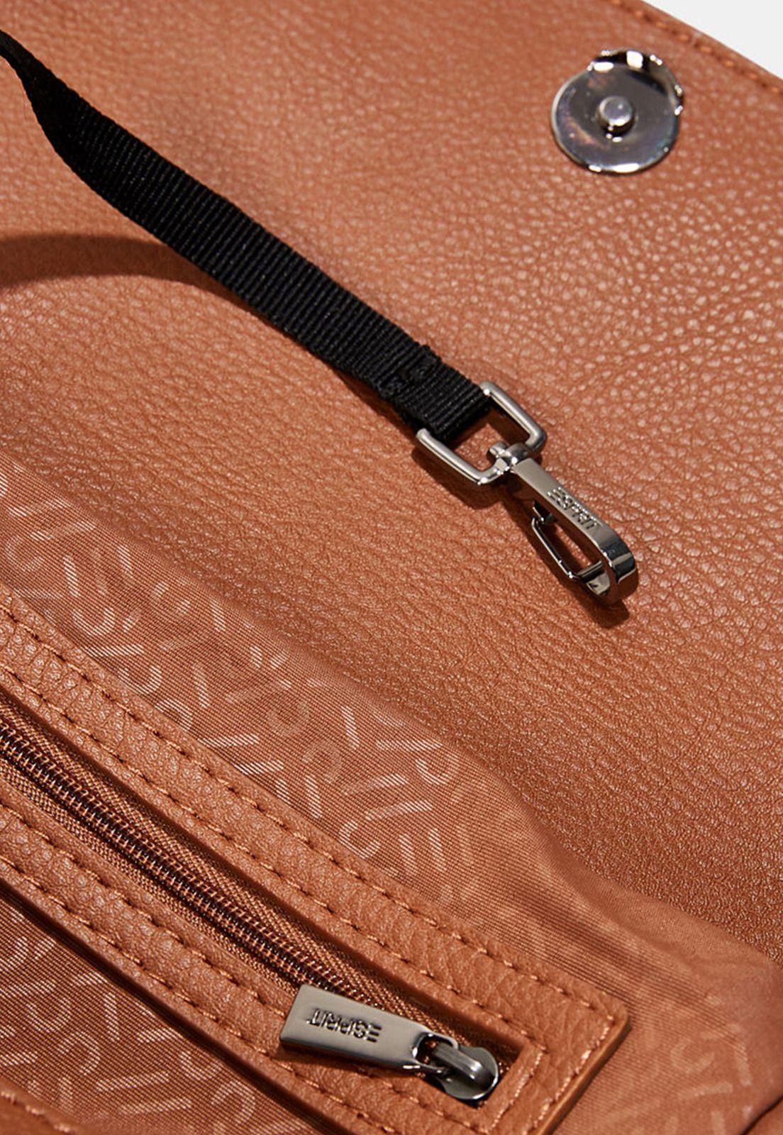 Cartera Mujer Vegana Esprit-6