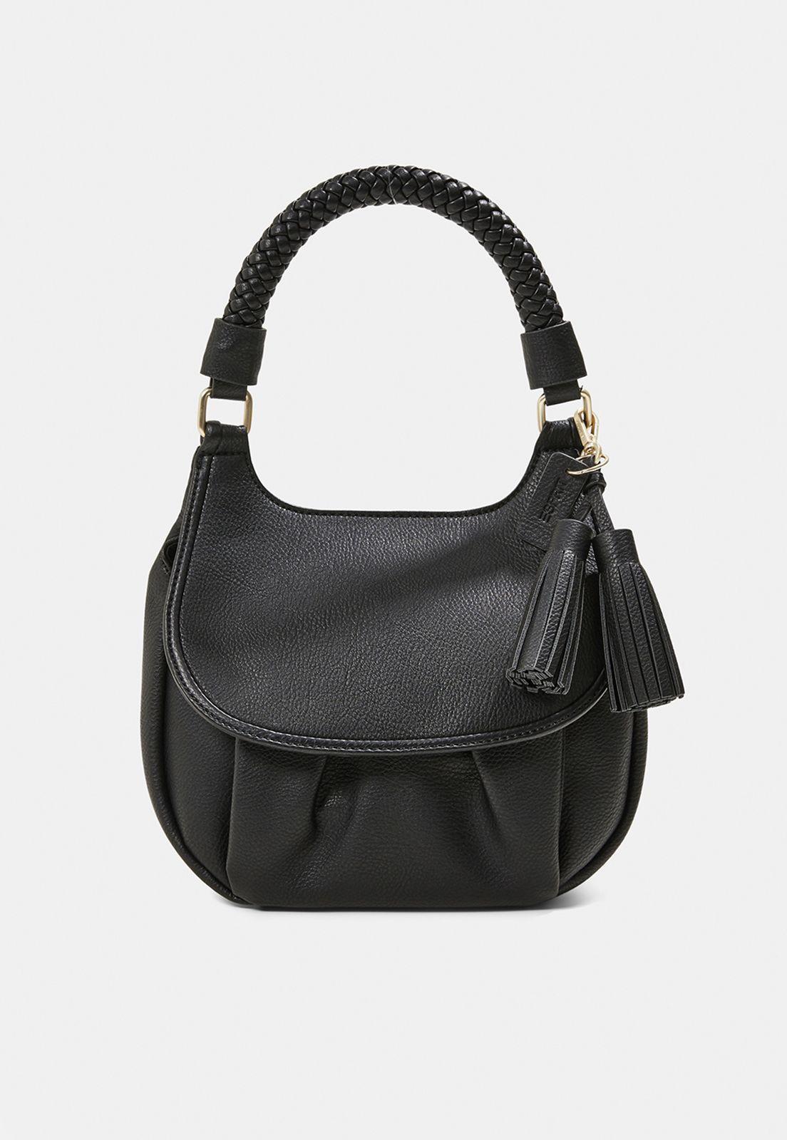 Cartera Mujer Vegana Esprit-0