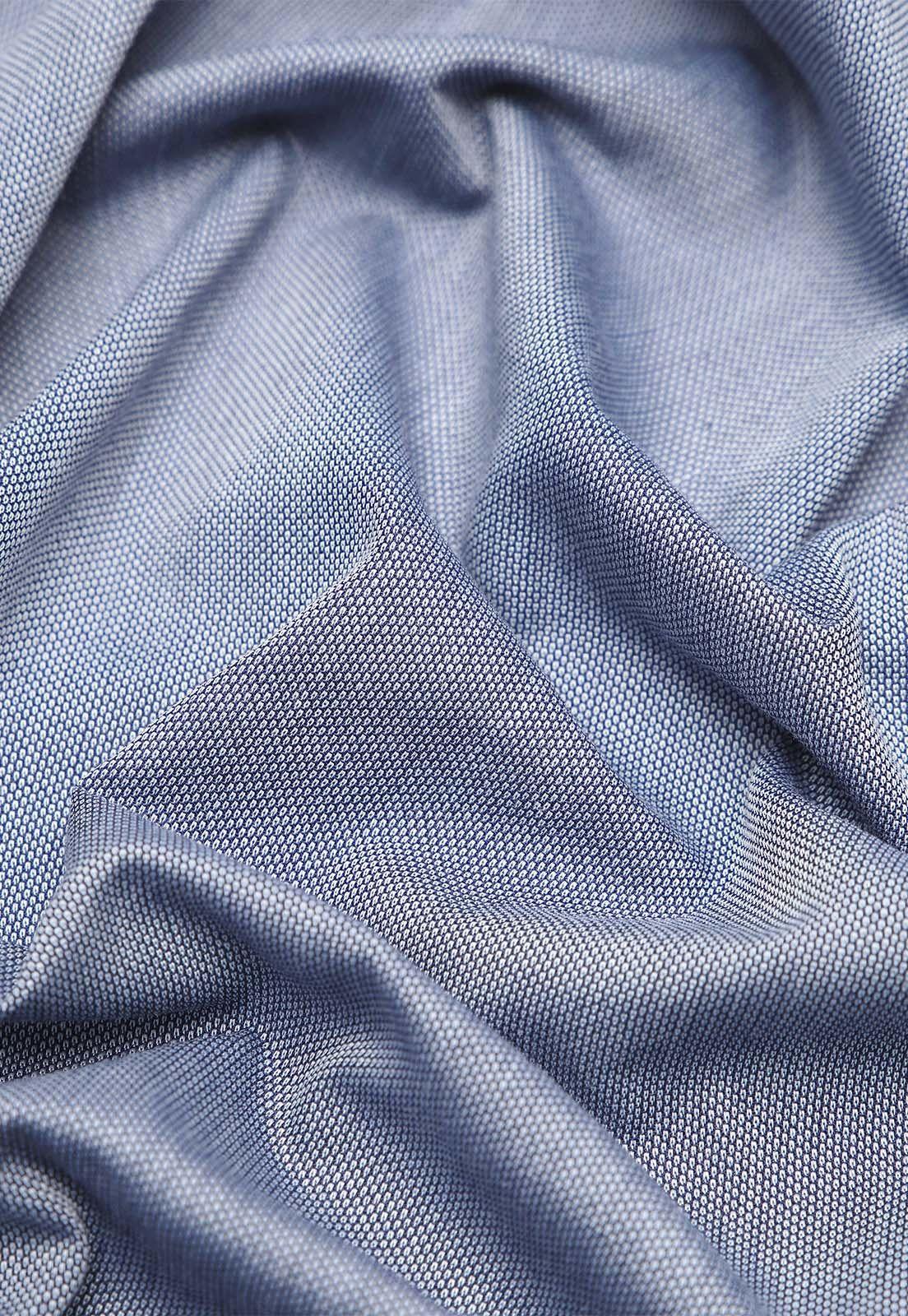 Camisa Formal Texturada Van Heusen VHCM432AZ-6