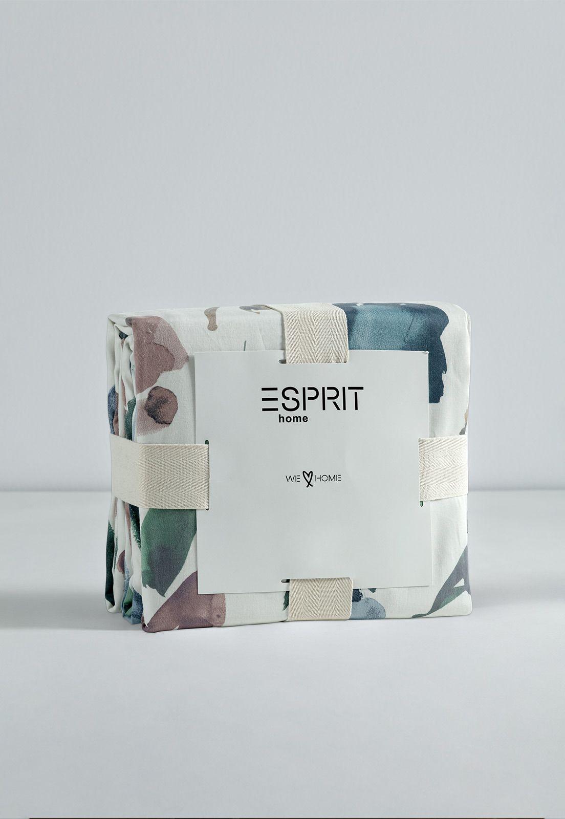 Funda de Plumón Estampada 1,5 Plazas Esprit V24B30315-4