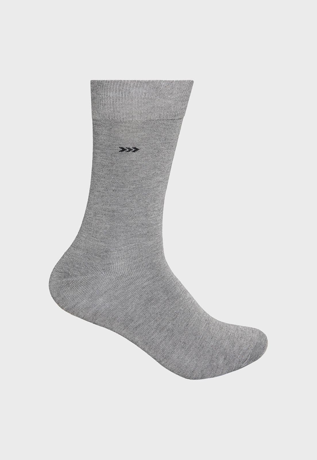 Caja Calcetines 4 Unidades Casual Arrow CP42505SU-3