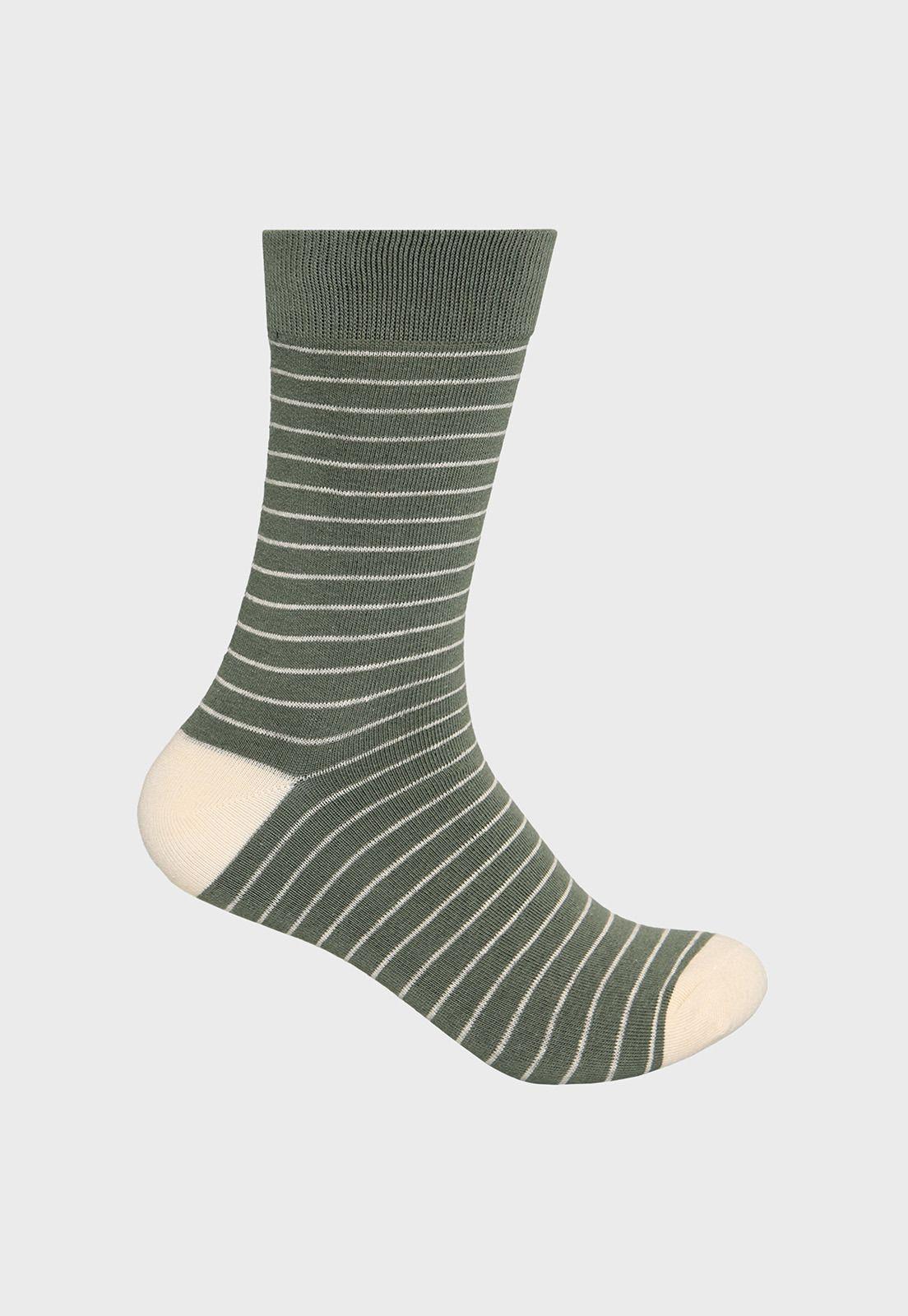 Caja Calcetines 4 Unidades Casual Arrow CP42505SU-4