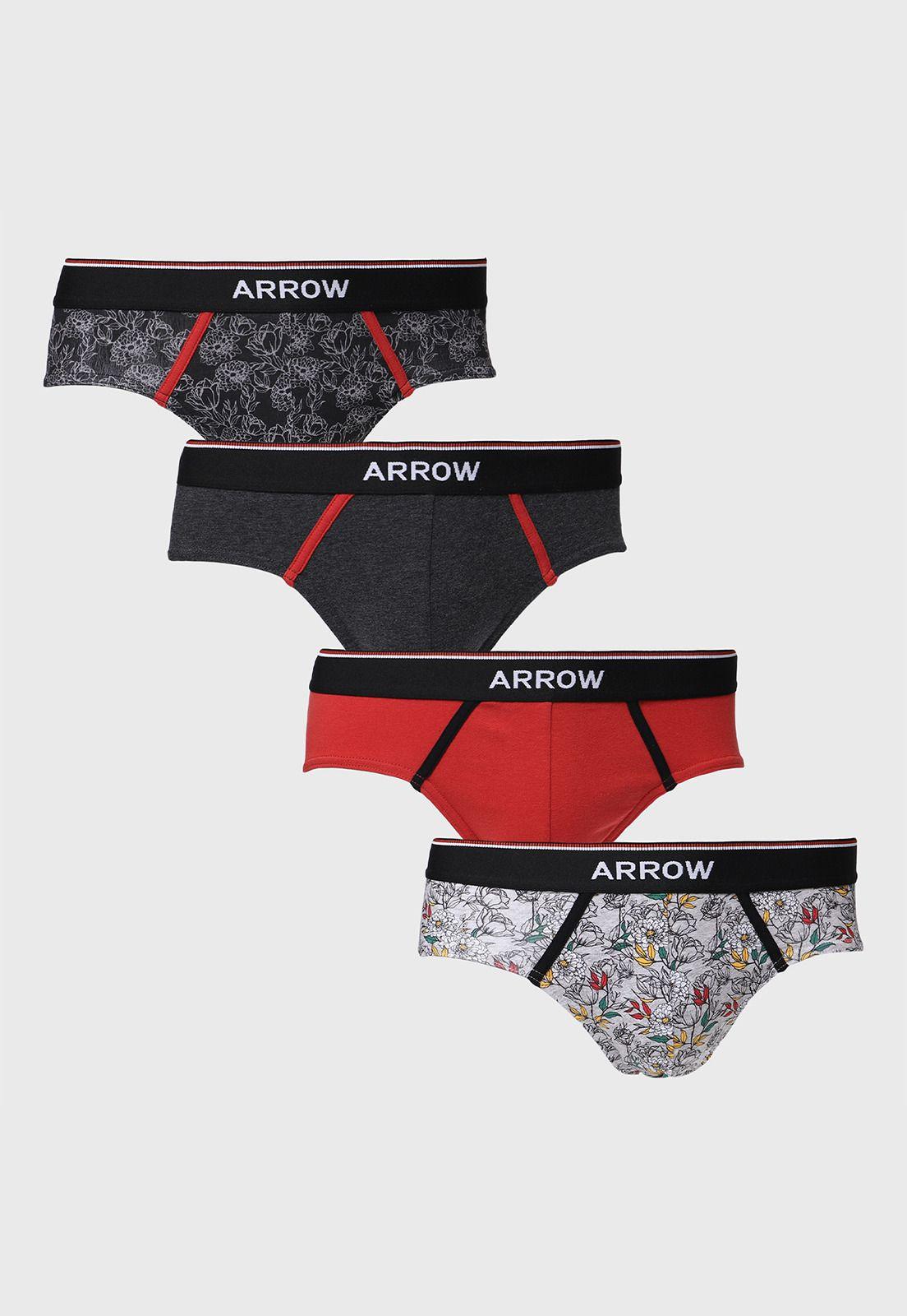 Slip 4 Unidades Design Arrow-0