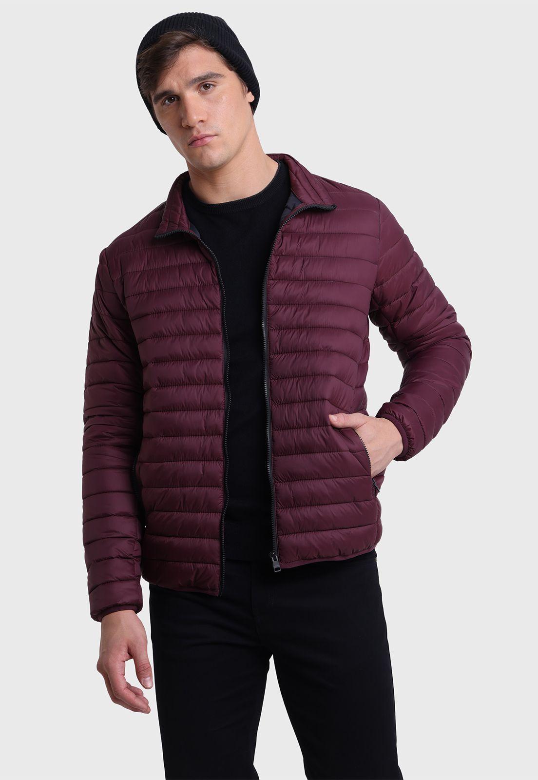 Parka Manga Larga Guy Laroche-0