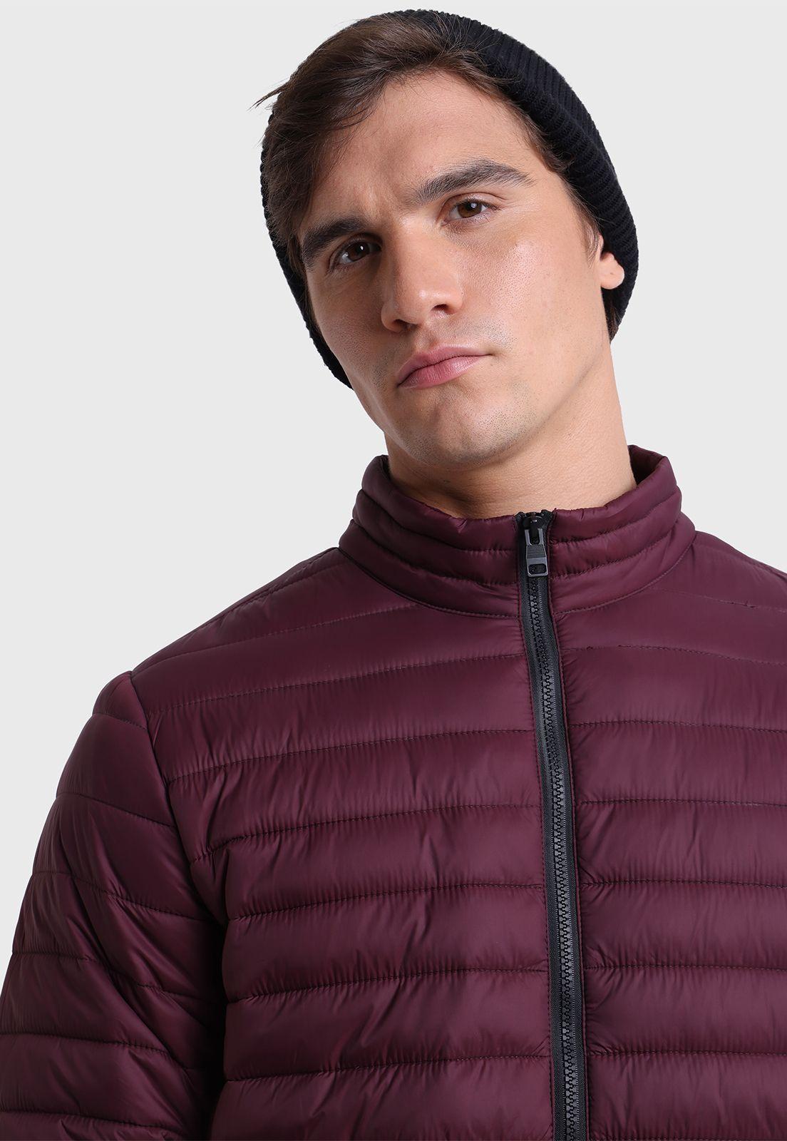 Parka Manga Larga Guy Laroche-2