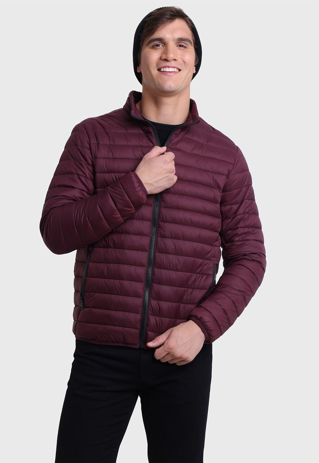 Parka Manga Larga Guy Laroche-1