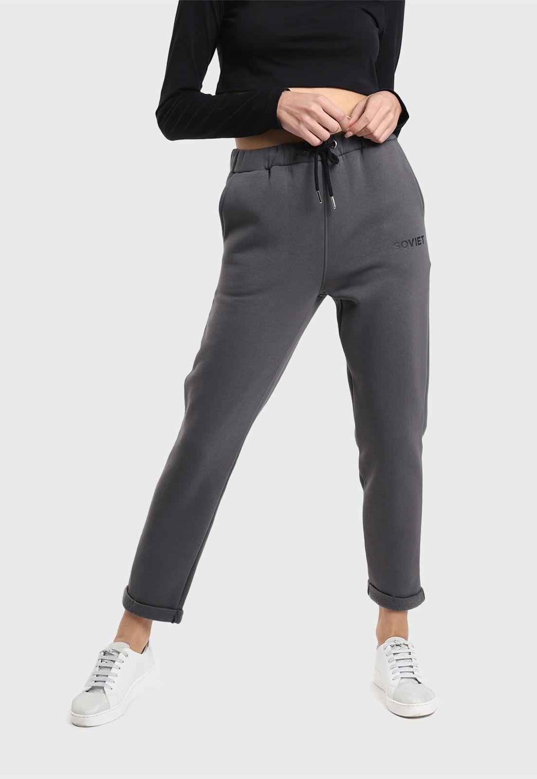 Pantalon Mujer Soviet SIPA39WGR-0