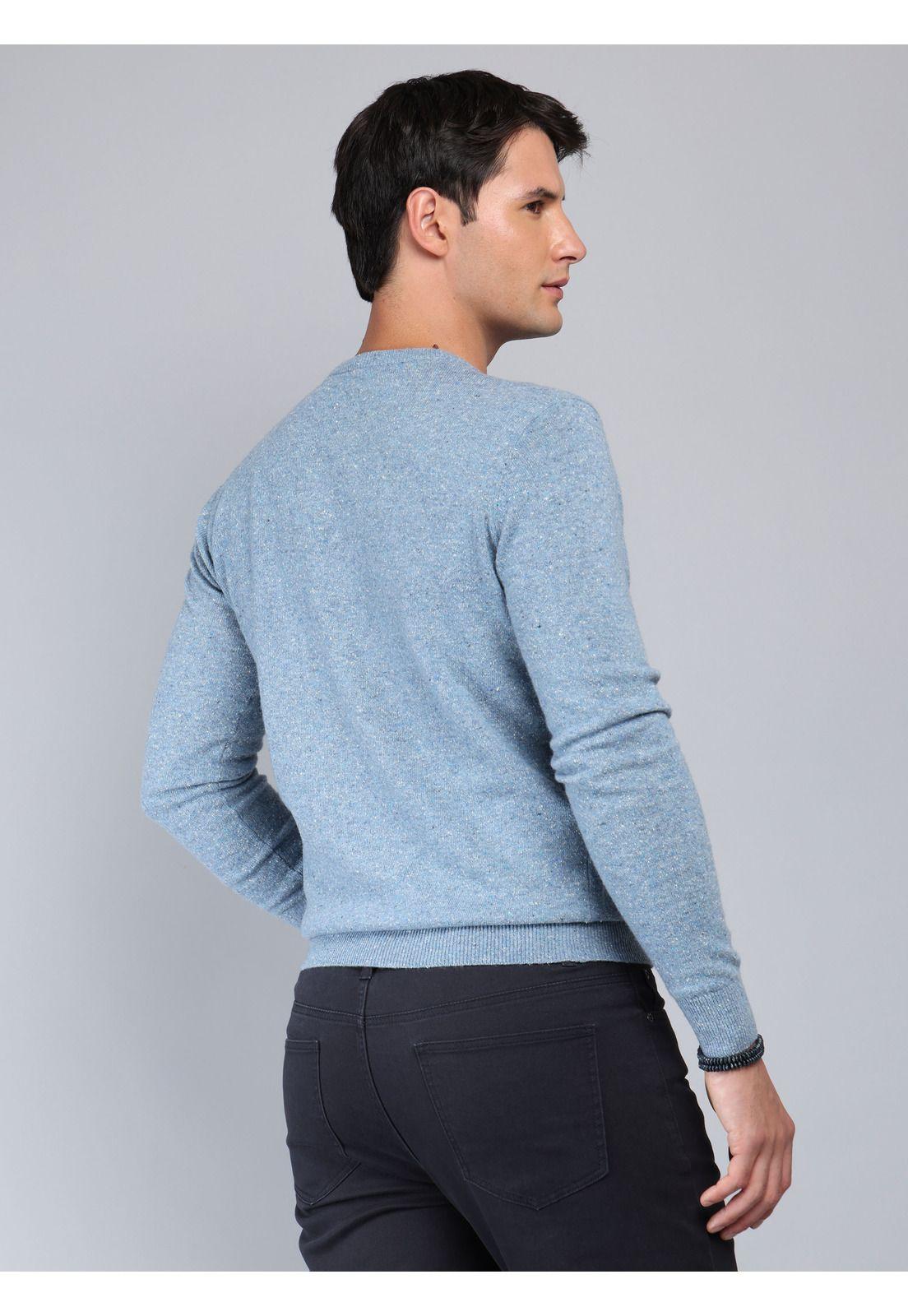 Sweater Cuello Redondo Piero Butti PBCII55CE-1