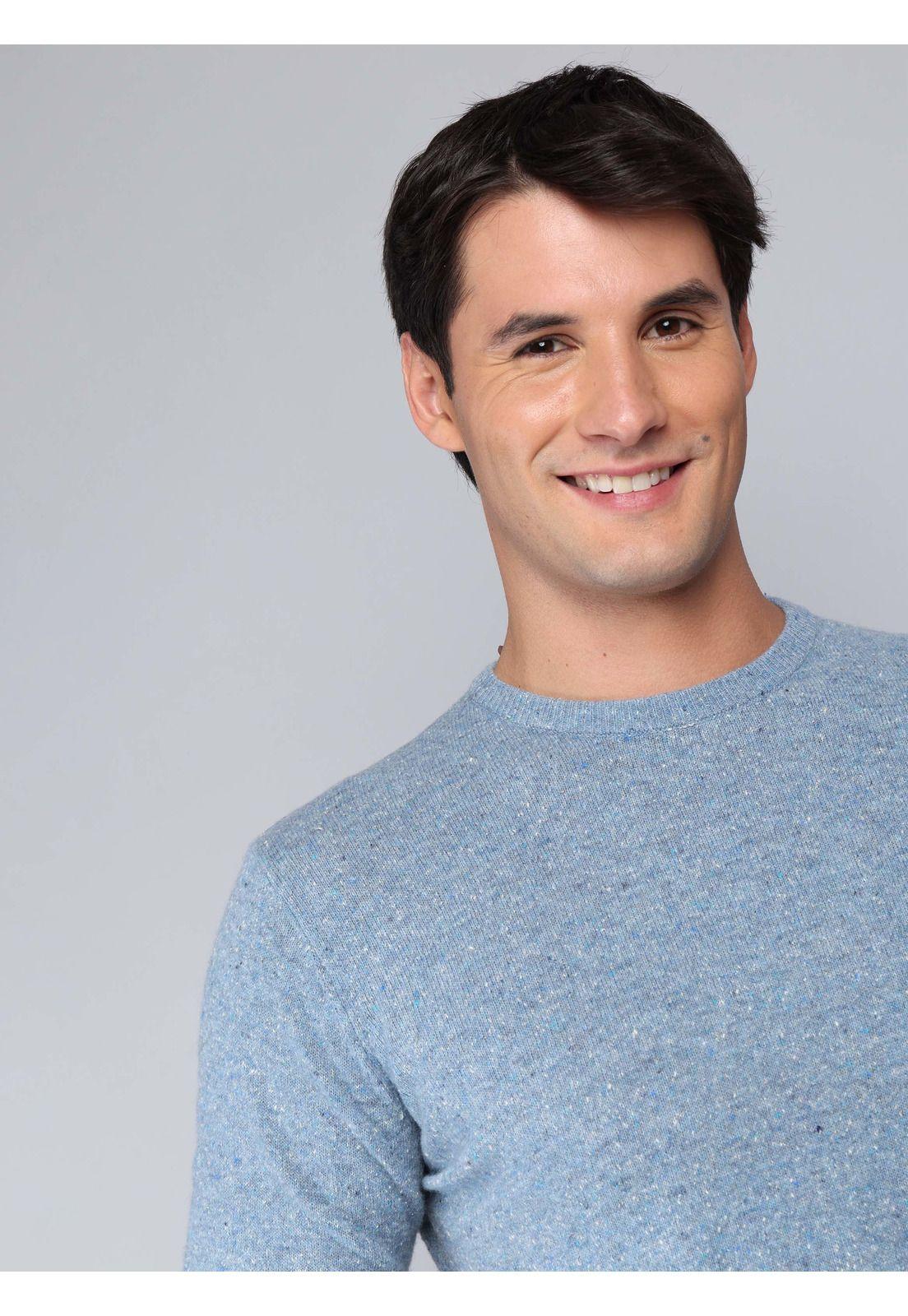 Sweater Cuello Redondo Piero Butti PBCII55CE-2