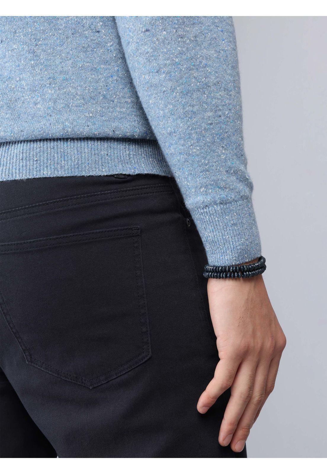 Sweater Cuello Redondo Piero Butti PBCII55CE-4