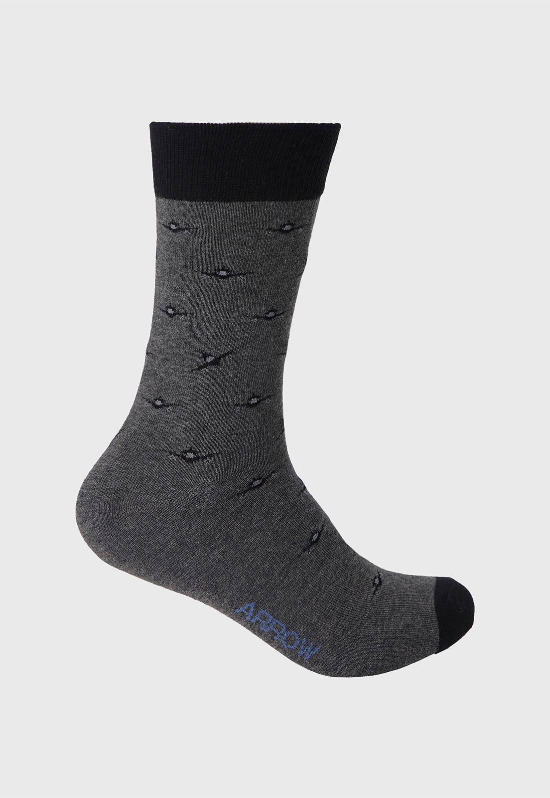 Caja Calcetines 4 Unidades Casual Arrow CP42406SU-2