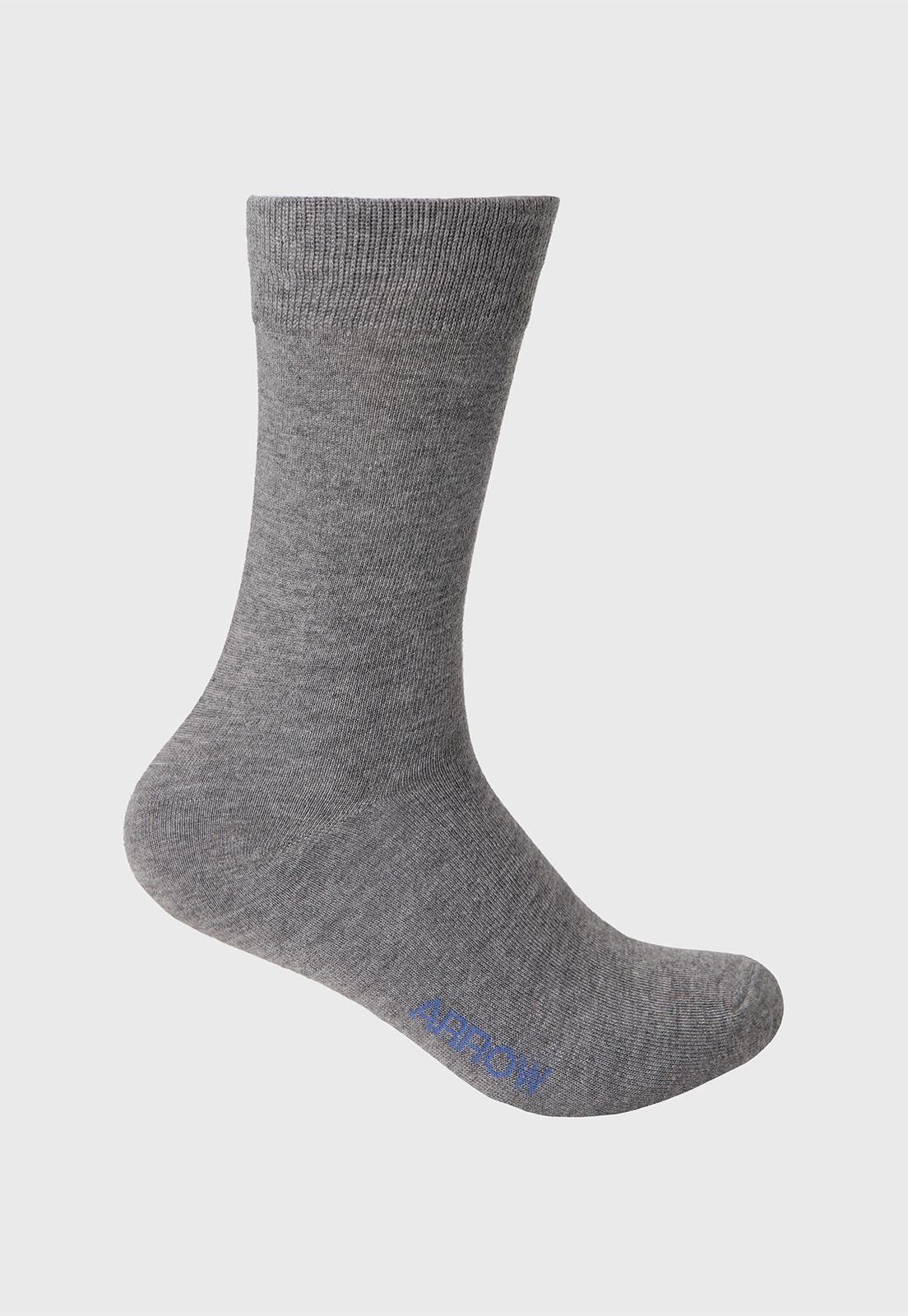 Caja Calcetines 4 Unidades Casual Arrow CP42406SU-4