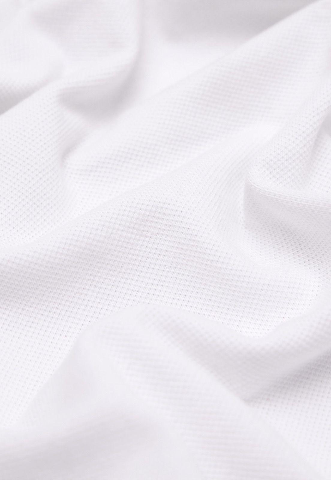 Camisa Piqué Lisa Spandex Arrow CM32057BL-7