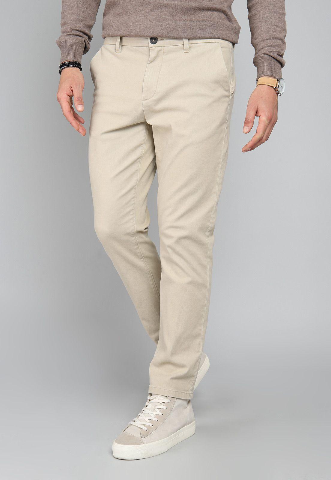 Pantalón Chino Spandex Arrow PA31002AR-0