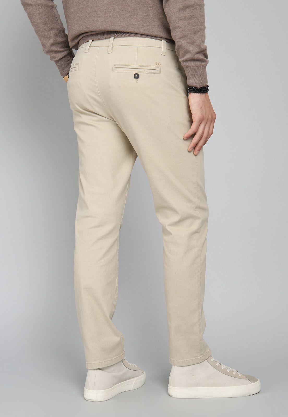 Pantalón Chino Spandex Arrow PA31002AR-1