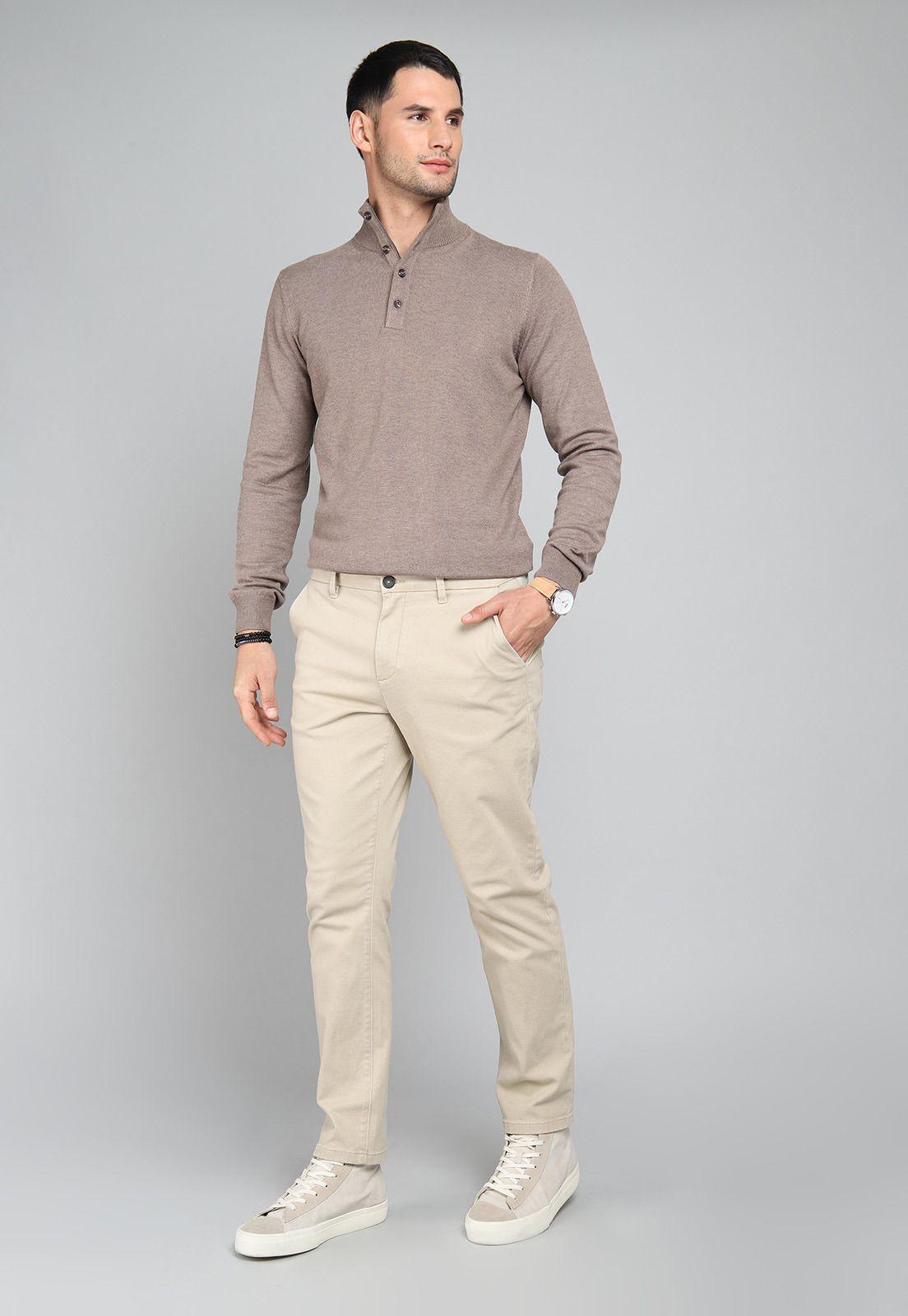 Pantalón Chino Spandex Arrow PA31002AR-3