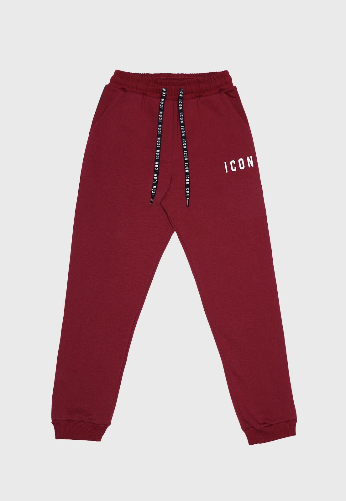 Buzo Jogger Hombre Icon-0