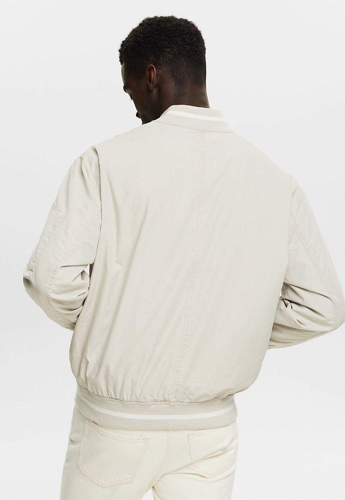 Chaqueta Bomber Hombre Esprit 044EE2G305-1