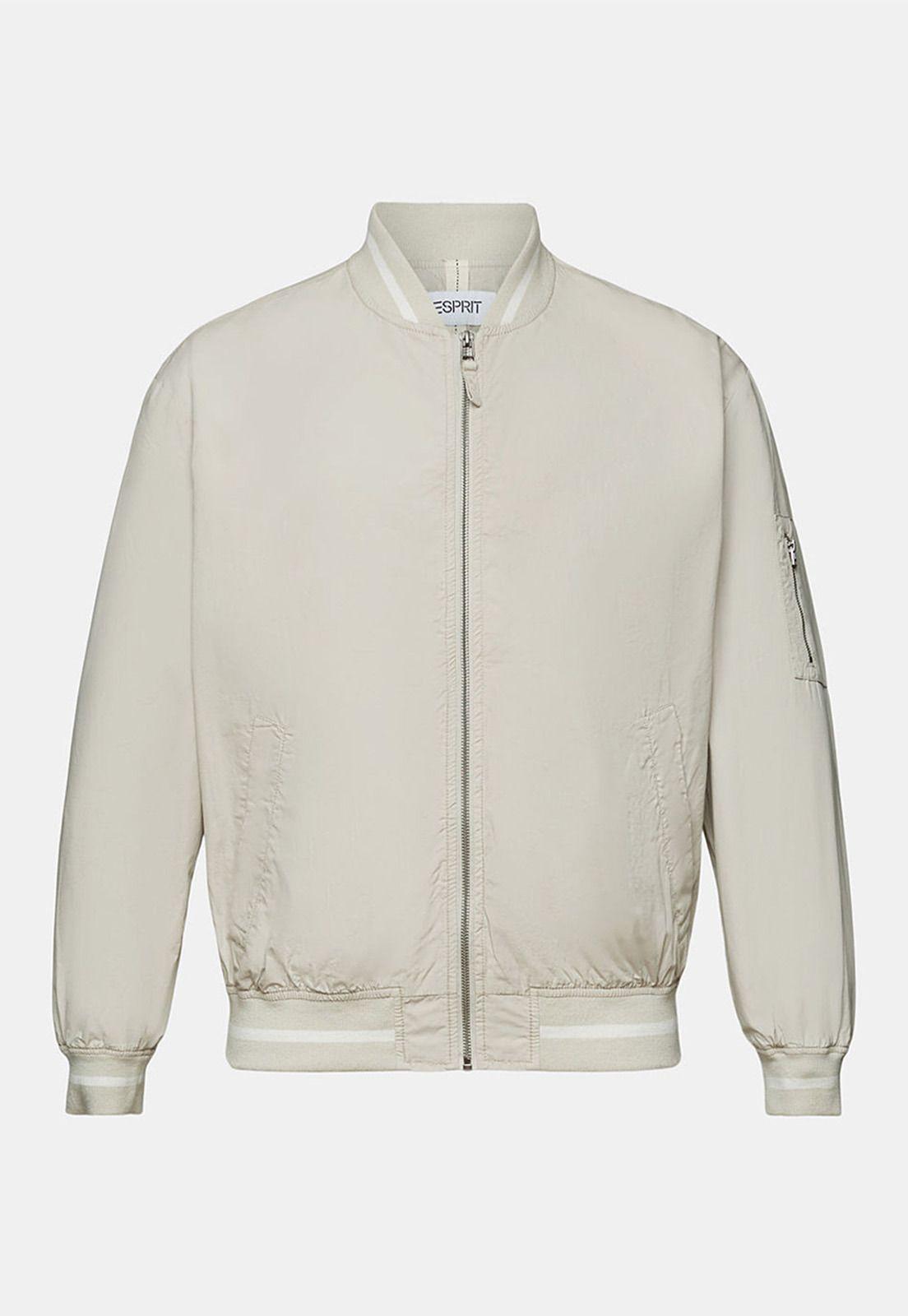 Chaqueta Bomber Hombre Esprit 044EE2G305-4