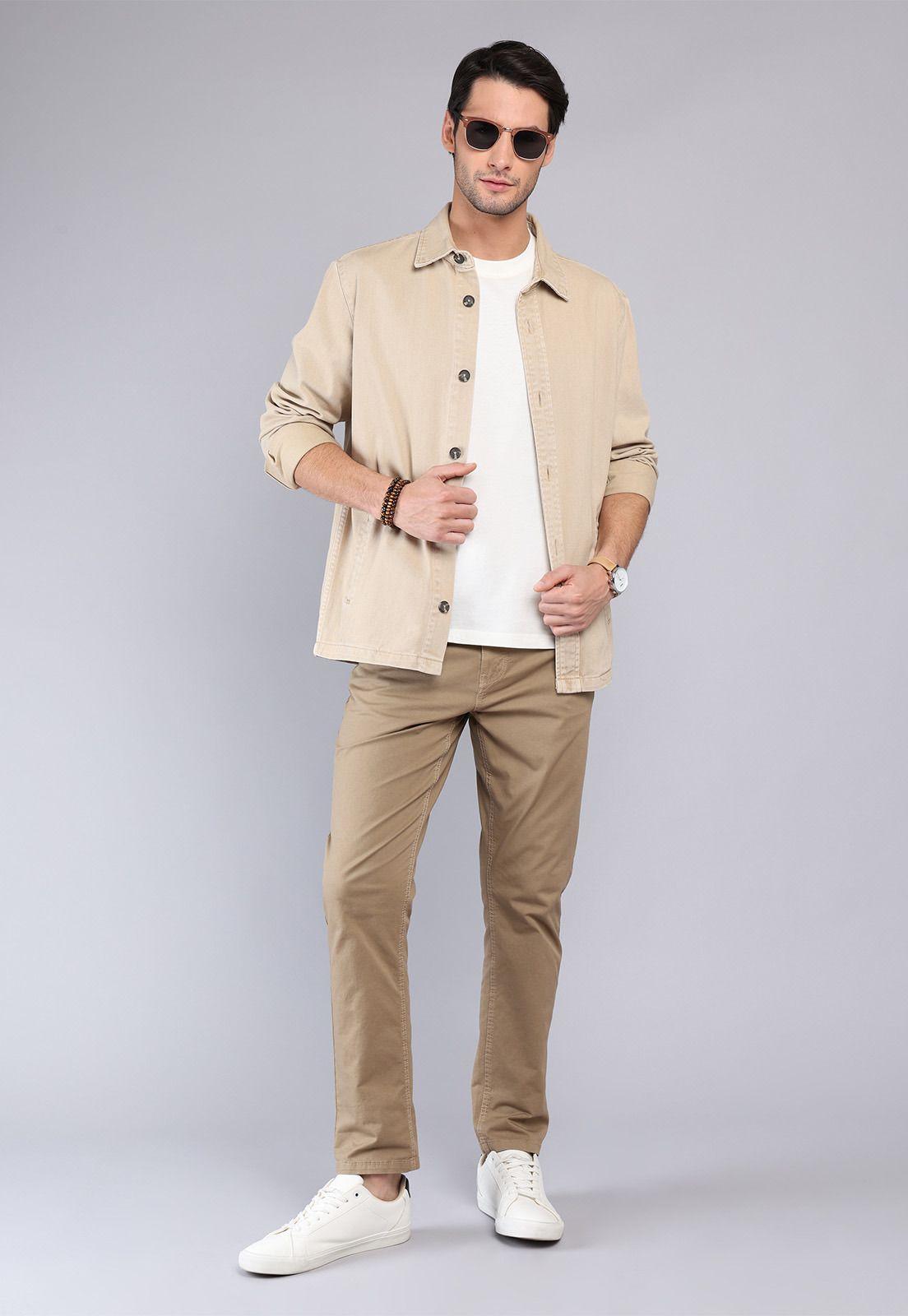 Chaqueta Lisa Denim Arrow-3