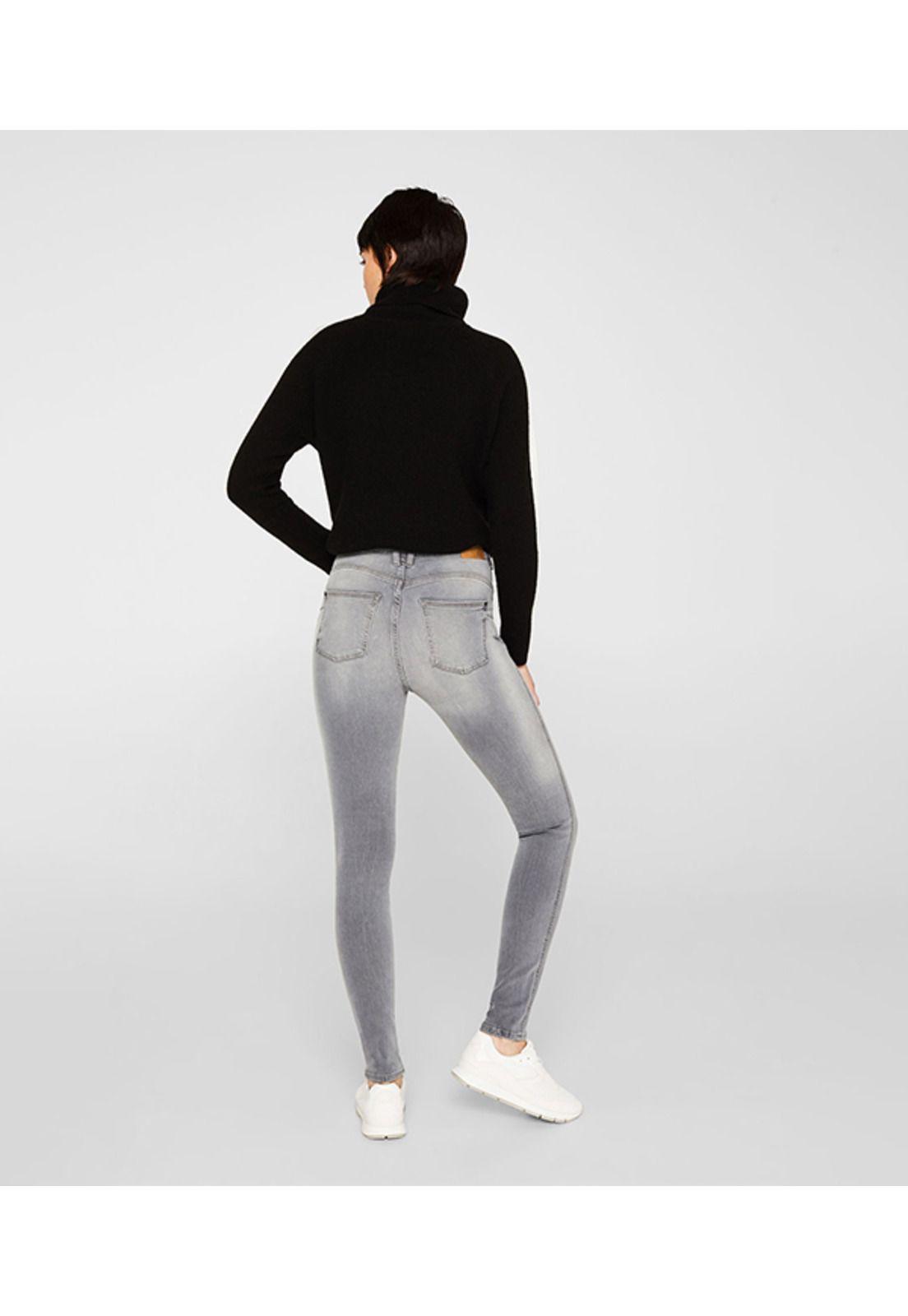 Jeans skinny high rise-1