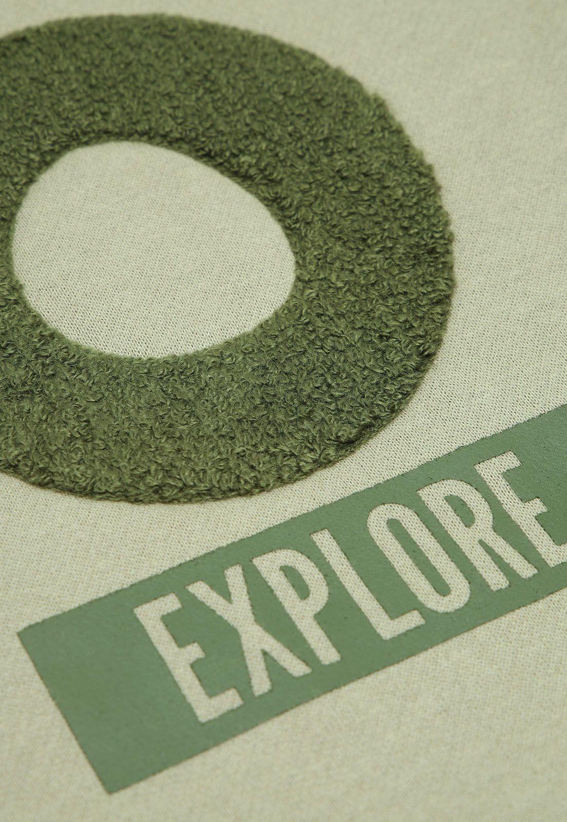 Poleron Niño Osito OPLOI42OL-3