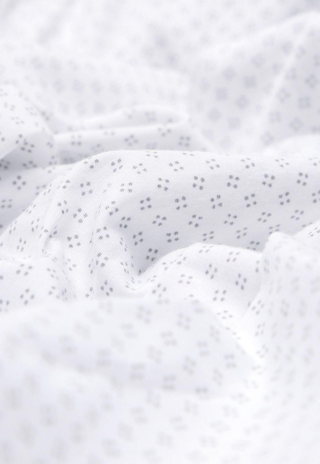 Camisa Print Spandex Arrow CM31008BL-6