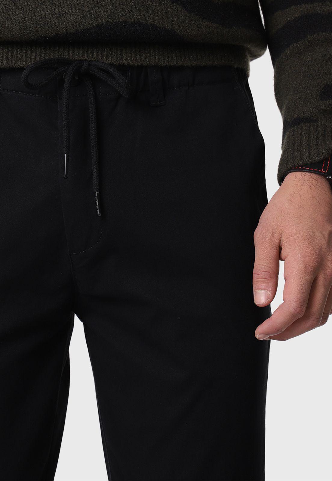 Pantalon Chino Spandex Guy Laroche-3