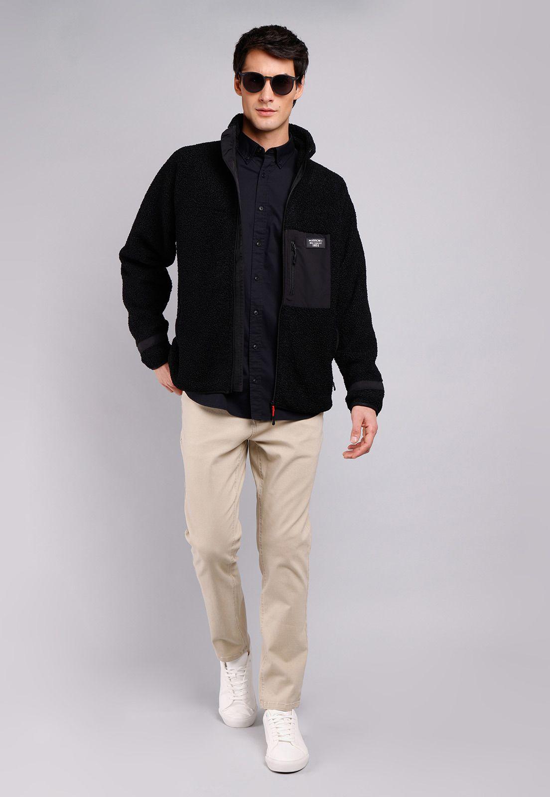 Polerón Sherpa Arrow-3