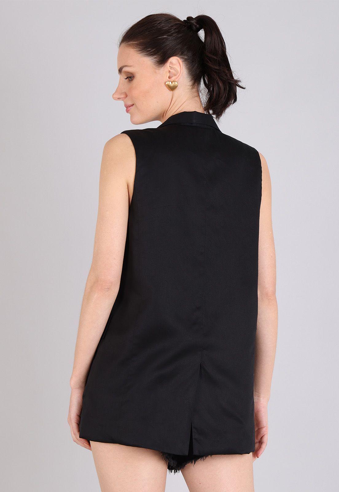 Vest Mujer Soviet-1