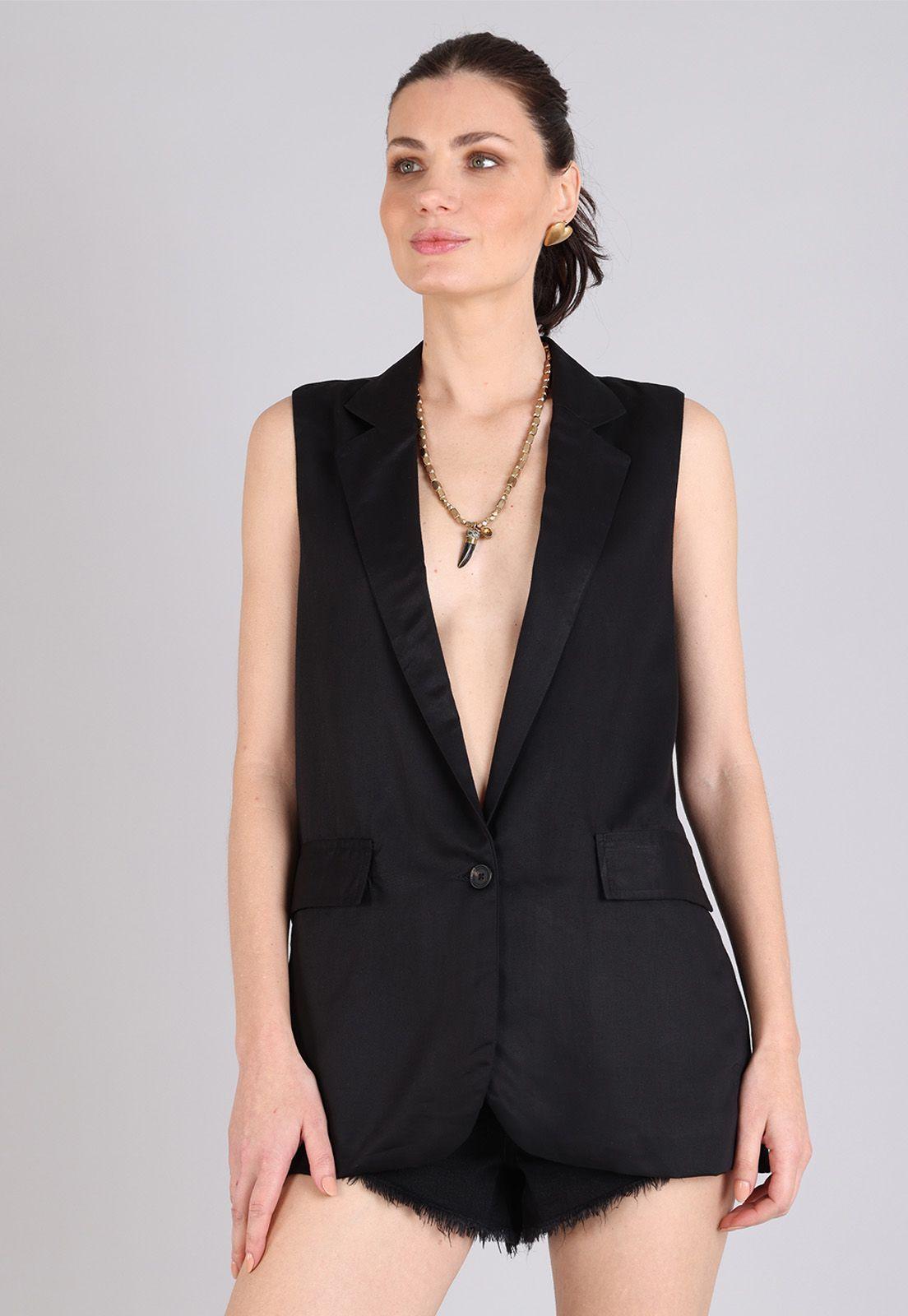 Vest Mujer Soviet-0