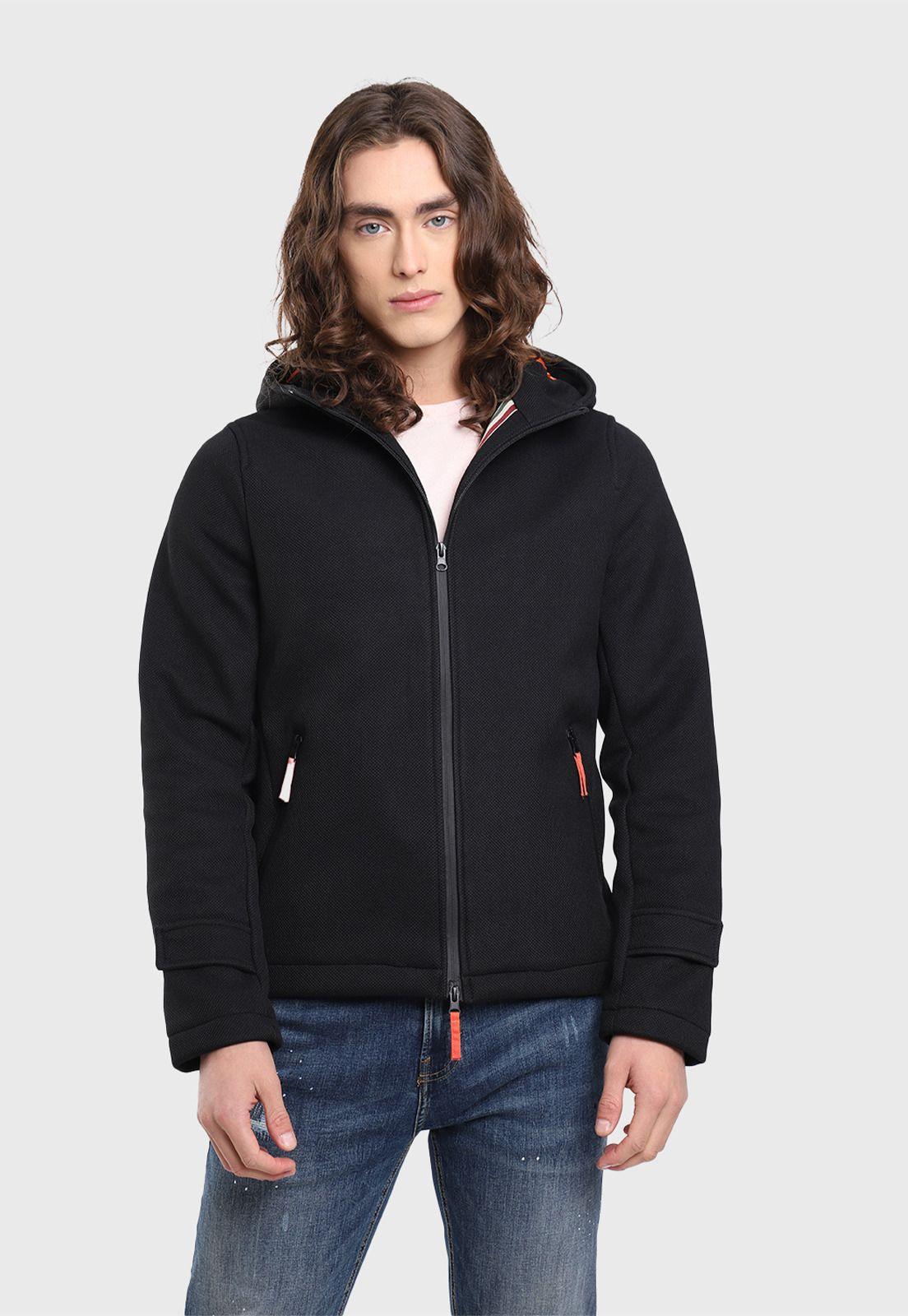 Chaqueta Hombre Soviet SIJK52WNE-0