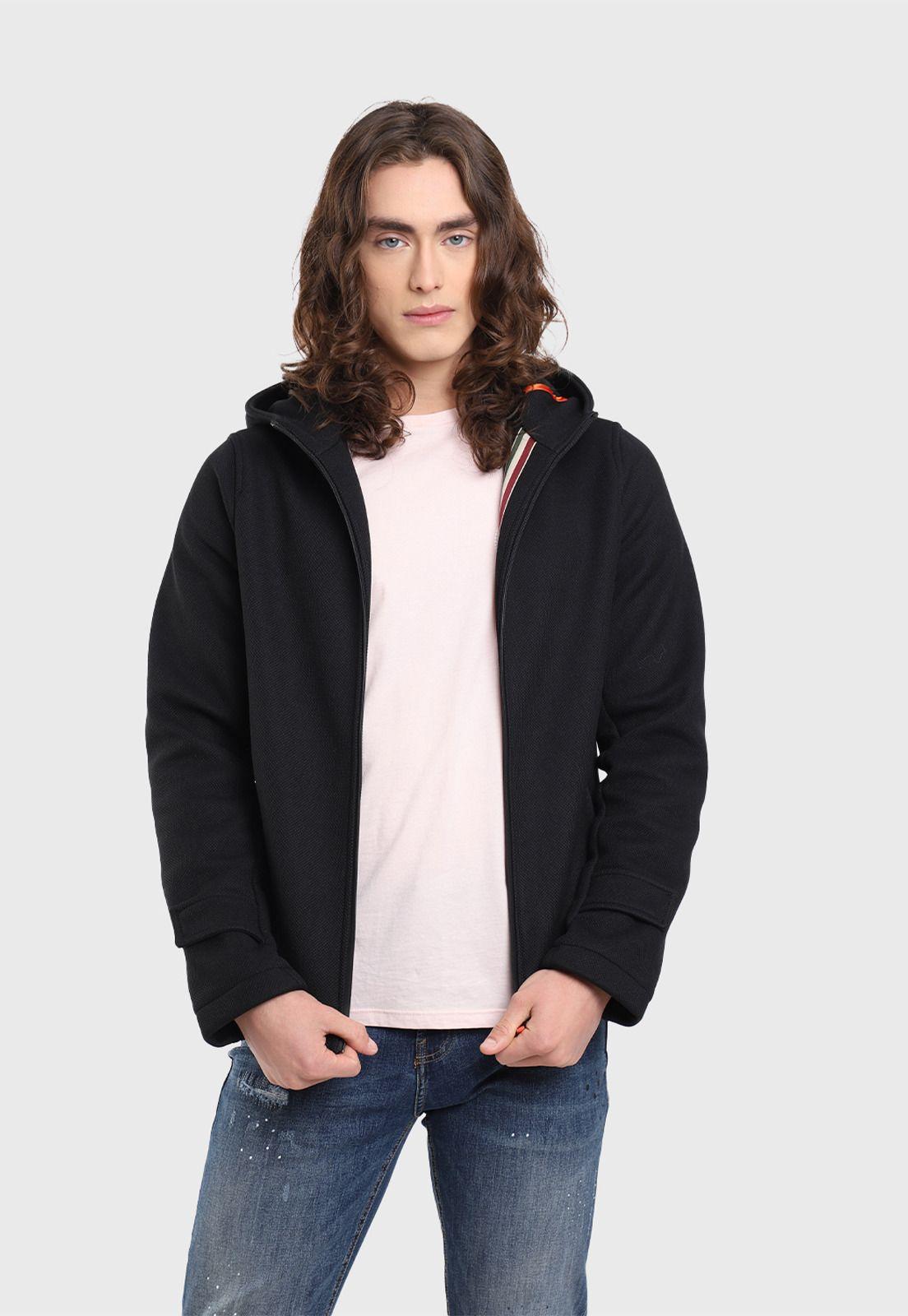 Chaqueta Hombre Soviet SIJK52WNE-1